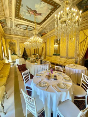 Palazzo Cherubini-Pools & Wellness Rossano